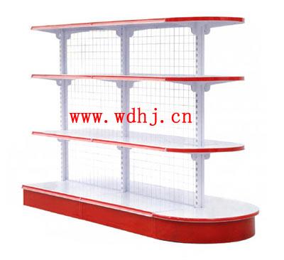 供應(yīng)中國(guó)電信用旺達(dá)倉(cāng)儲(chǔ)貨架