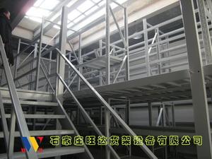 供應(yīng)4s店貨架汽配貨架