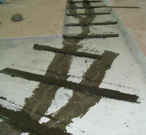 供應(yīng)湛江軍誠防水工程有限公司水管安裝