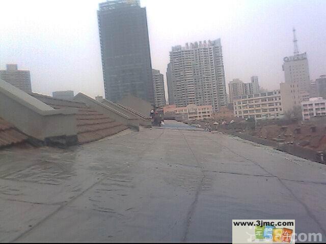 供應湛江市樓房防水補漏