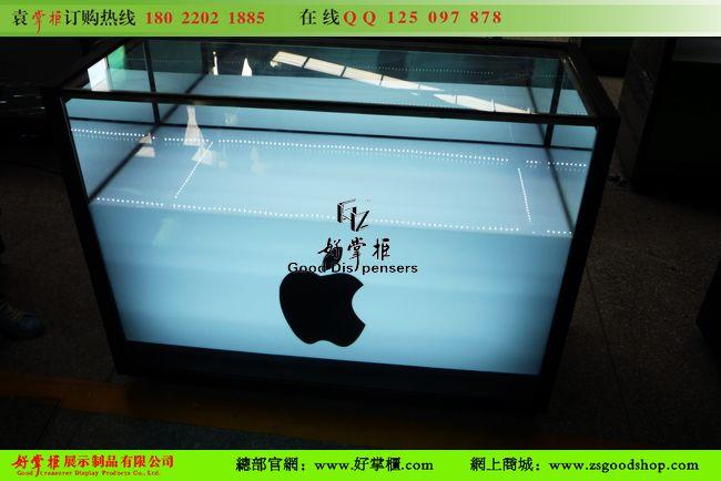 供應*款諾基亞手機柜智能手機柜臺圖