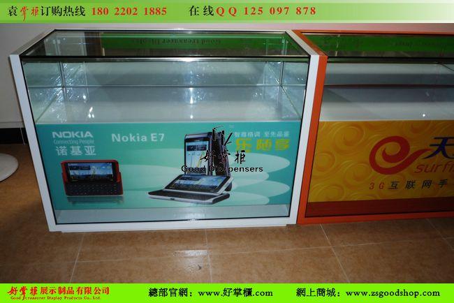 供應(yīng)諾基亞手機(jī)柜臺中國電信手機(jī)柜臺