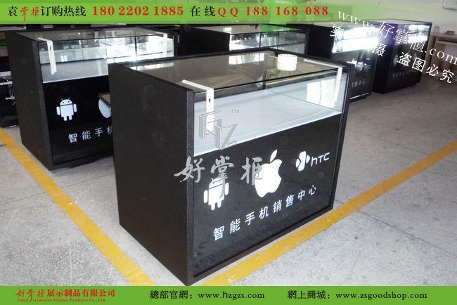 供應(yīng)蘋果手機柜臺*生產(chǎn)廠家手機專柜