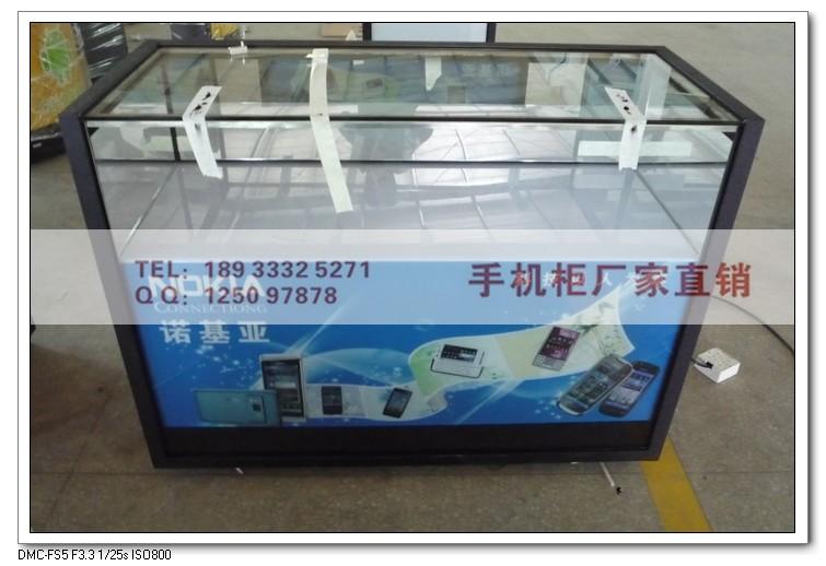 供應(yīng)手機(jī)柜手機(jī)柜廠家手機(jī)展示柜臺(tái)