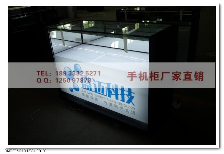 供應(yīng)手機(jī)柜手機(jī)柜廠家手機(jī)展示柜臺(tái)