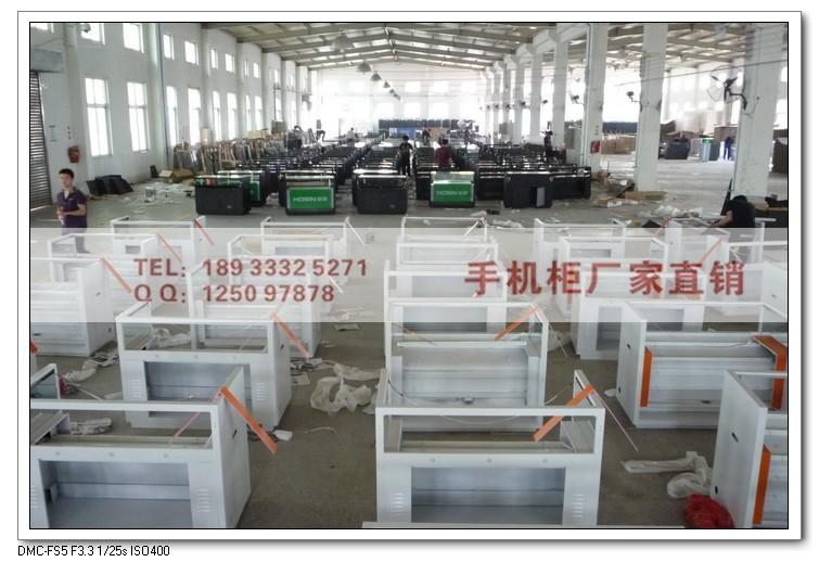 供應甘肅中國聯(lián)通沃手機柜生產(chǎn)廠家出貨