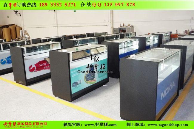 供應(yīng)諾基亞柜臺(tái)廠家諾基亞手機(jī)柜臺(tái)