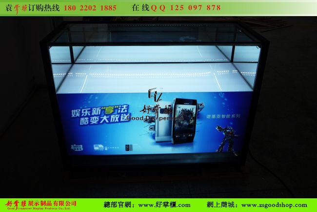 供應(yīng)OPPO款諾基亞手機(jī)柜臺(tái)生產(chǎn)廠家