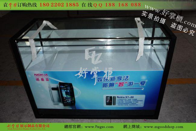 供應(yīng)訂做諾基亞手機(jī)柜臺(tái)請(qǐng)選好掌柜