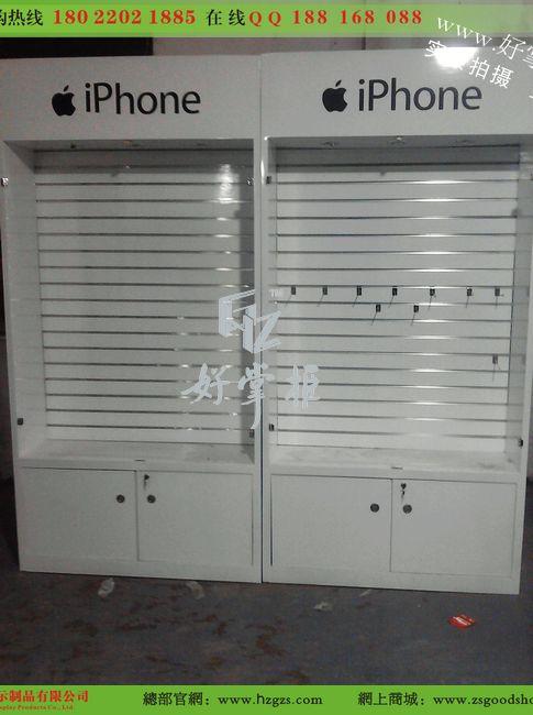 供應(yīng)蘋果手機體驗桌體驗臺圖片可定做新