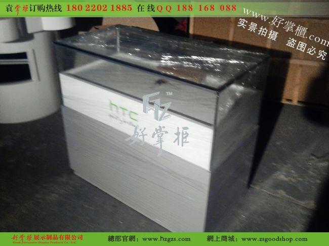 供應(yīng)江蘇HTC手機(jī)柜臺(tái)手機(jī)專柜體驗(yàn)桌