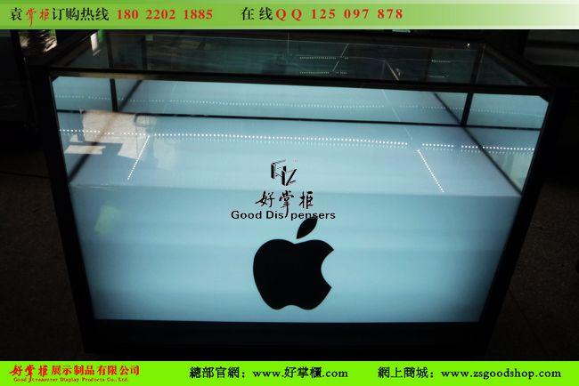 供應(yīng)江西開放式蘋果手機(jī)桌蘋果手機(jī)柜臺(tái)