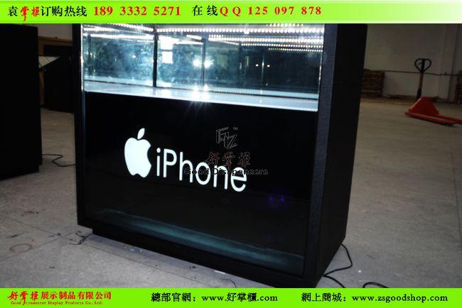 供應(yīng)新款索愛手機(jī)柜臺(tái)*生產(chǎn)廠家87