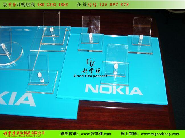 供應(yīng)諾基亞手機(jī)托盤托架生產(chǎn)廠家圖片