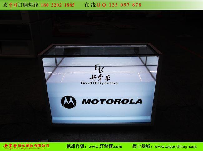 供應(yīng)摩托羅拉手機專柜諾基亞手機柜臺圖