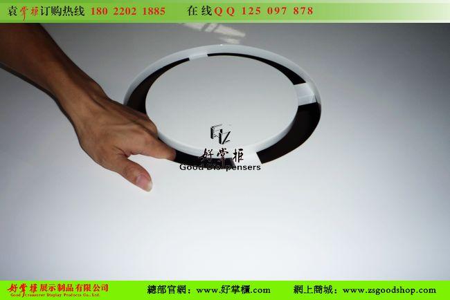 供應全國蘋果手機開放式體驗柜廠家圖片