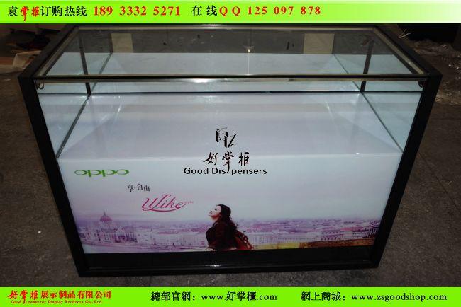 供應云南新款OPPO手機柜臺廠家