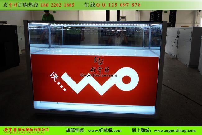 聯(lián)通沃手機(jī)柜圖片/聯(lián)通沃手機(jī)柜樣板圖 (4)