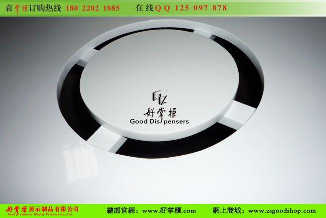 供應全國蘋果手機開放式體驗柜廠家圖片