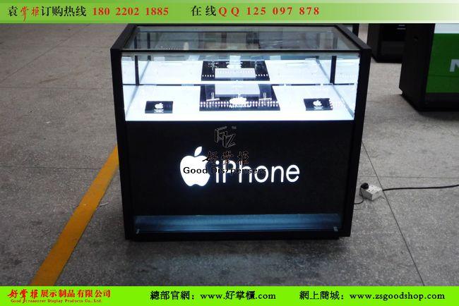 開(kāi)放式體驗(yàn)柜圖片/開(kāi)放式體驗(yàn)柜樣板圖 (2)