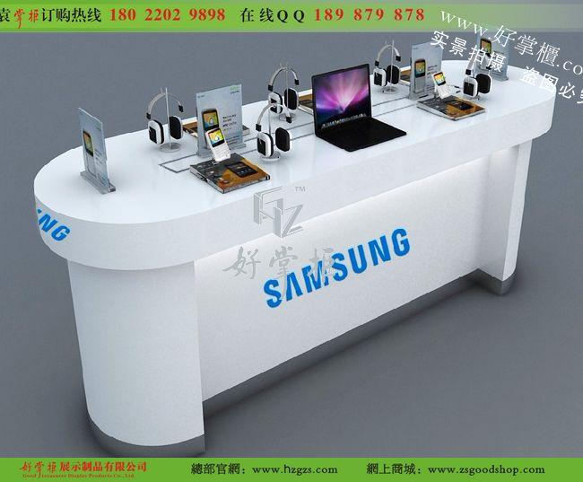 供應(yīng)三星手機(jī)柜臺(tái)生產(chǎn)廠家三星體驗(yàn)柜臺(tái)