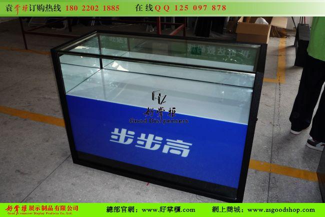 供應(yīng)手機柜臺生產(chǎn)廠家步步高手機柜臺