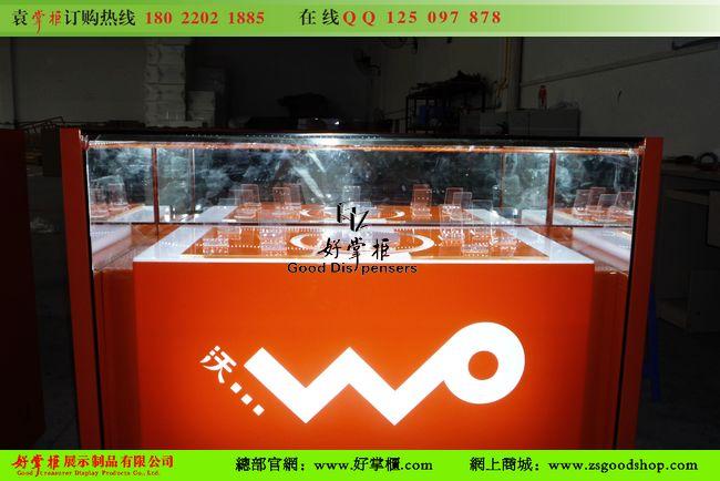 供應(yīng)中國(guó)聯(lián)通手機(jī)專柜江蘇中國(guó)聯(lián)通柜臺(tái)