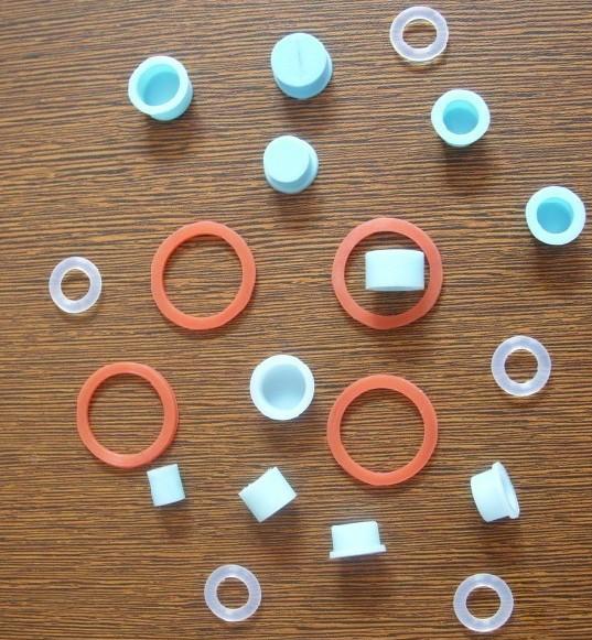 供應(yīng)硅膠圈硅膠環(huán)硅膠圓圈硅膠帶