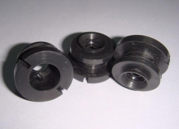 硅膠防震塞子橡膠避震塞子圖片