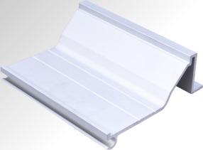 供應(yīng)鋁合金6063型材加工廠家