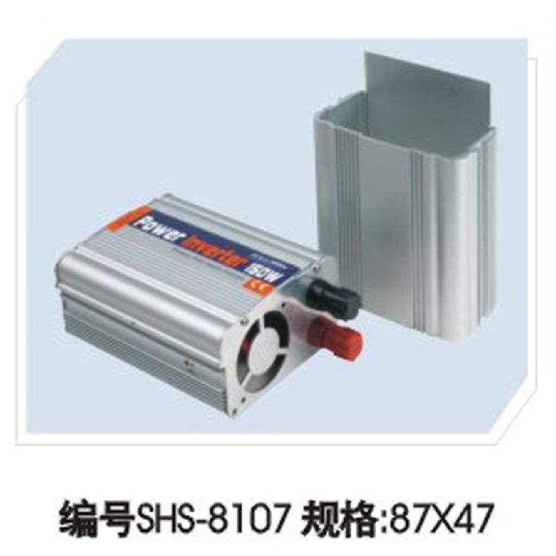 供應(yīng)機箱鋁型材加工廠家