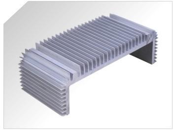 供應(yīng)距離上海較近的鋁型材加工廠家，上海附近鋁型材廠家