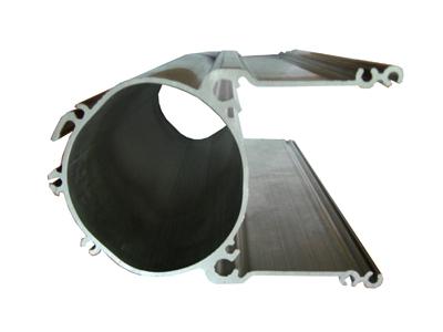 供應(yīng)鋁擠廠家蘇州