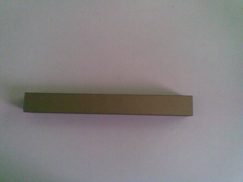 供應切紙機面板鋁型材加工廠家