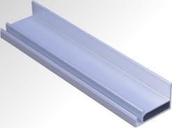 供應鋁合金型材加工廠家6063