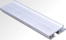 供應(yīng)鋁擠壓6063廠家