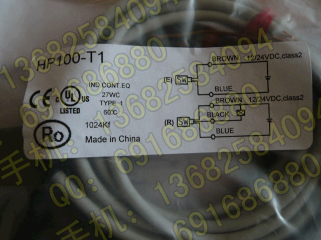 供应山武传感器特价，AZBIL，HPJ-D21，HPQ-D11，HP图片