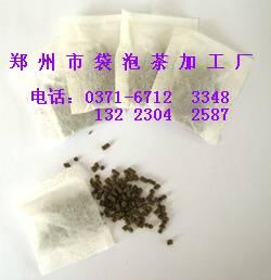 供應(yīng)來料加工袋泡茶
