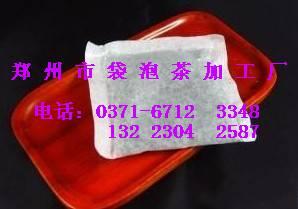 供應(yīng)鄭州市袋泡茶*加工