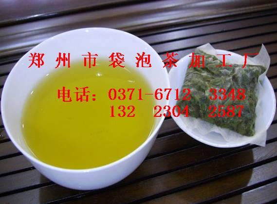 供應(yīng)面向全國(guó)加工高質(zhì)量松針茶袋泡茶