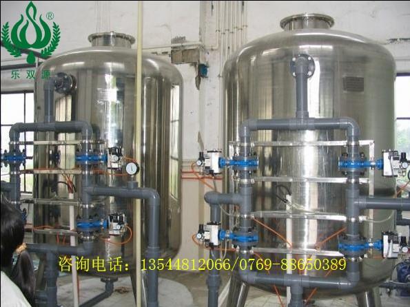 供應(yīng)鍋爐軟化水設(shè)備，工業(yè)軟化水設(shè)備