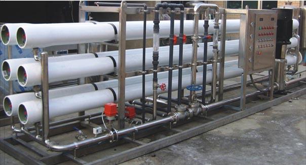 供應(yīng)南昌電鍍純水設(shè)備，景德鎮(zhèn)電鍍純水設(shè)備