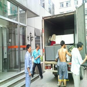 連云港搬家公司價(jià)格/電話-連云港圖片