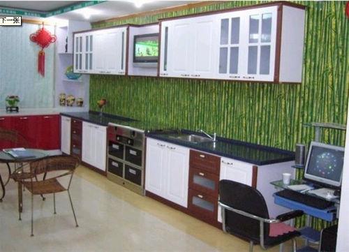 下排式集成灶美大集成灶價(jià)格圖片