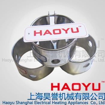 非標(biāo)電熱圈圖片