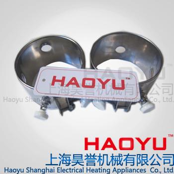 供應不銹鋼電熱圈