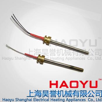 單頭出現(xiàn)電熱管圖片