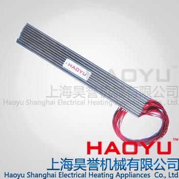 供應(yīng)單頭電熱管