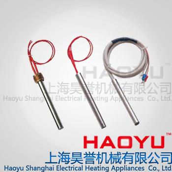 供應(yīng)單頭出現(xiàn)電熱管