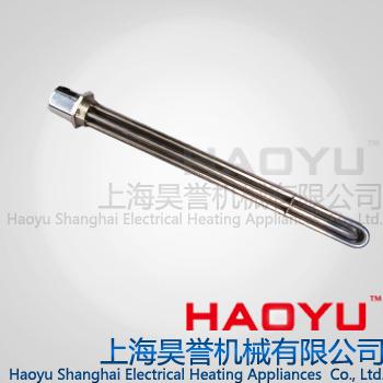 單頭電熱管圖片/單頭電熱管樣板圖 (3)